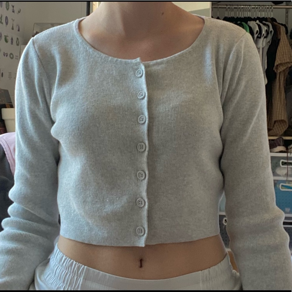 Brandy Melville Sweater